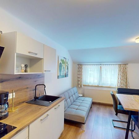 Braeuhaus Appartements Bad Kleinkirchheim Eksteriør billede