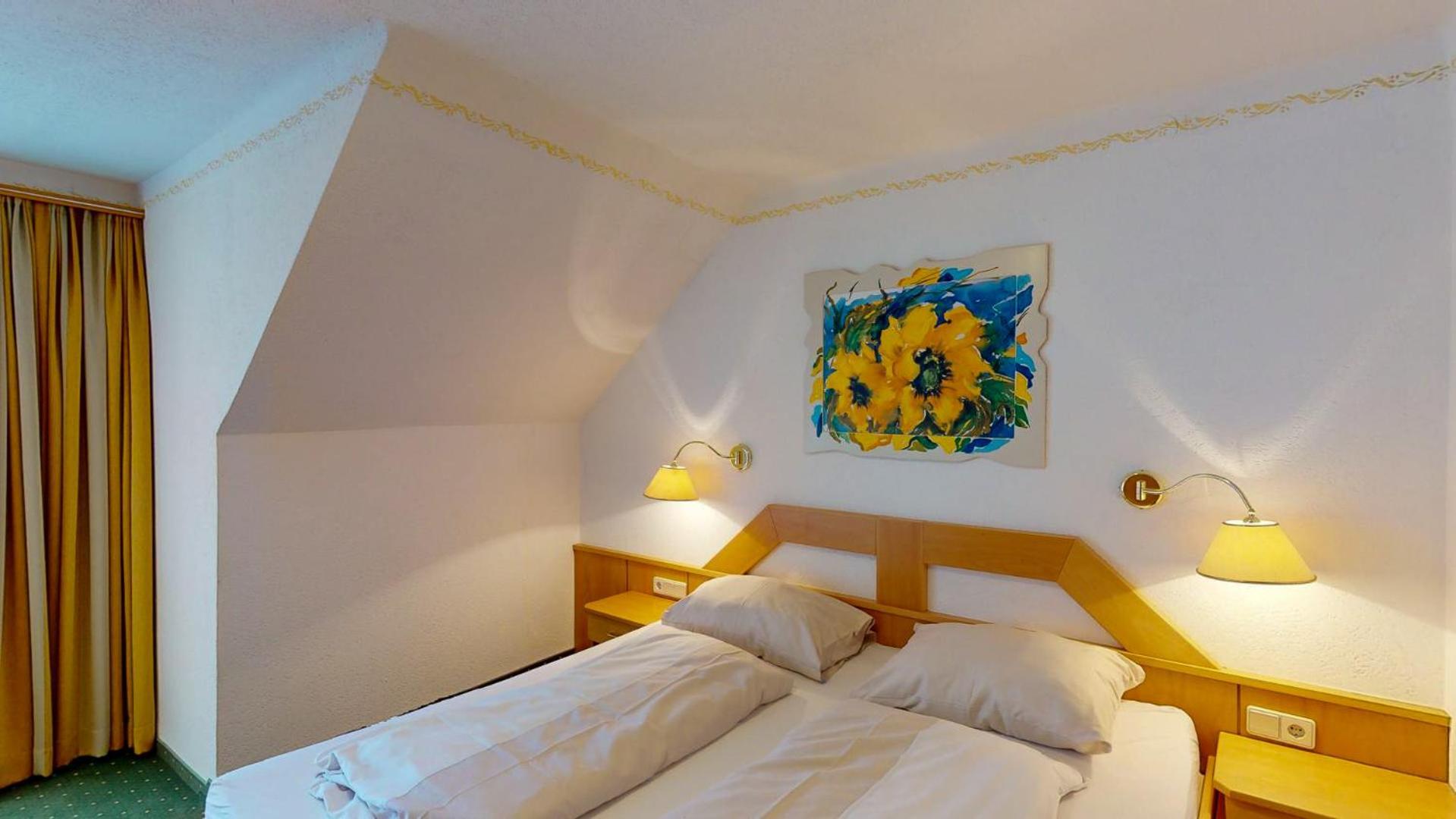 Braeuhaus Appartements Bad Kleinkirchheim Eksteriør billede