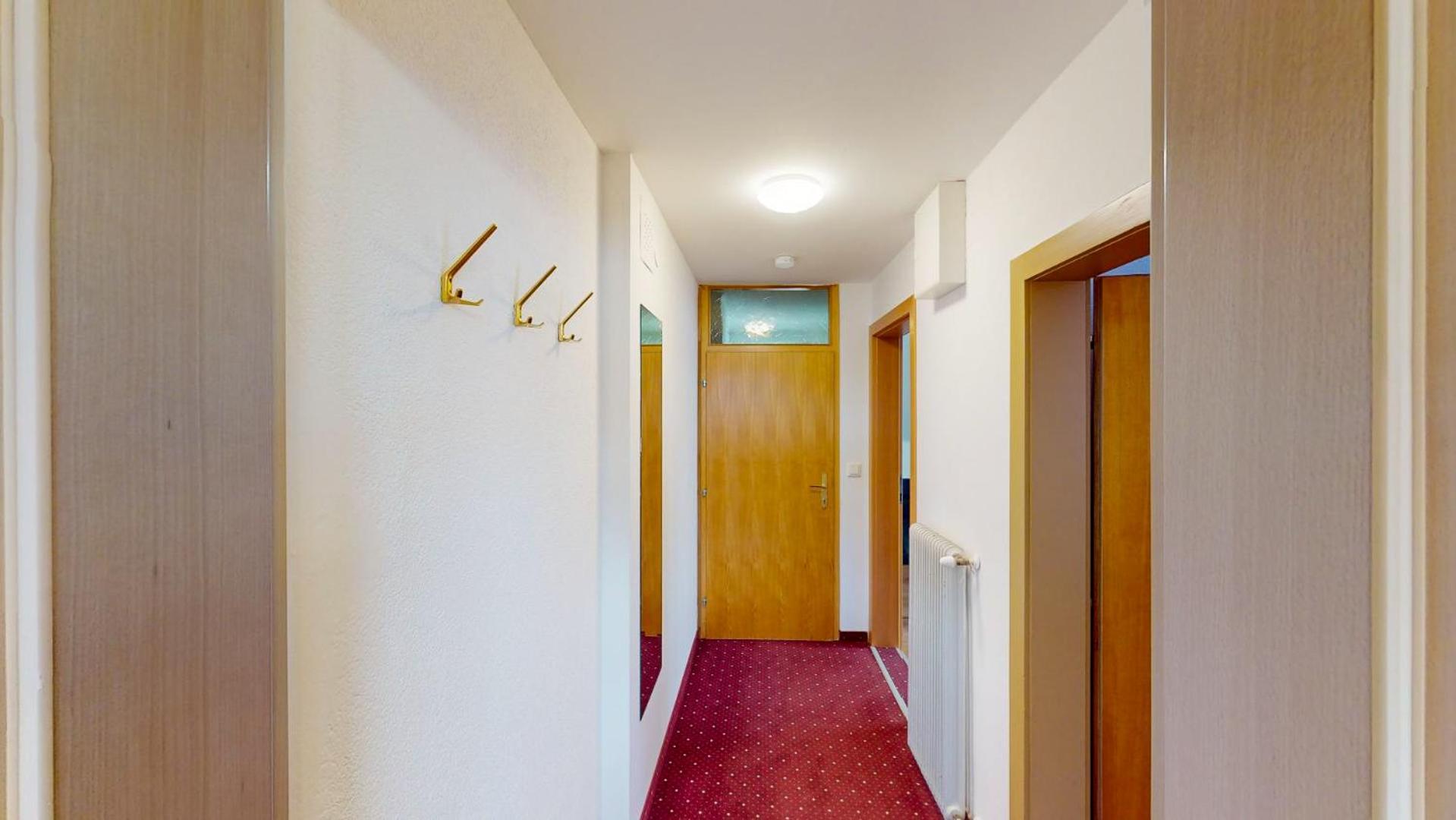 Braeuhaus Appartements Bad Kleinkirchheim Eksteriør billede