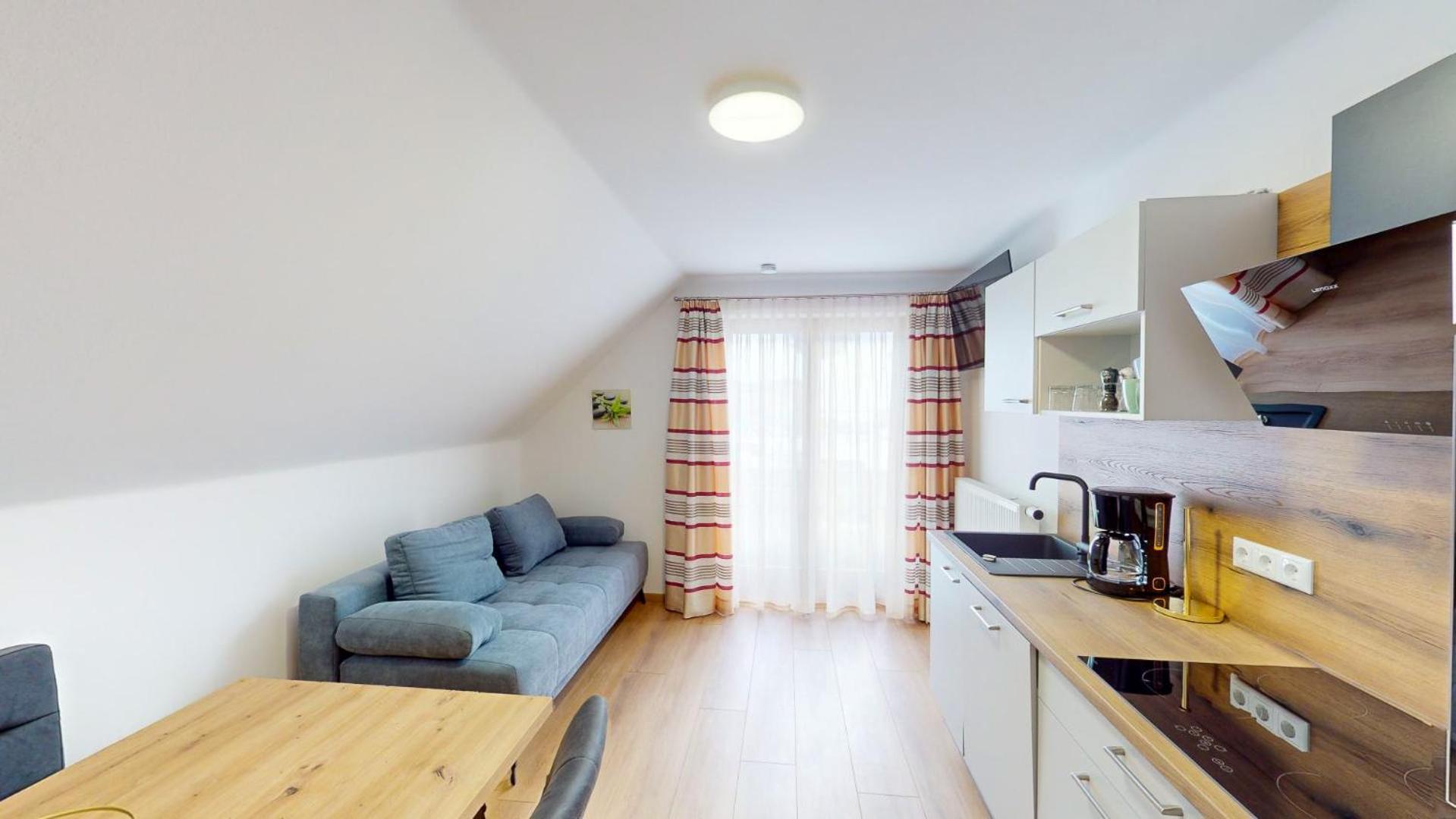 Braeuhaus Appartements Bad Kleinkirchheim Eksteriør billede