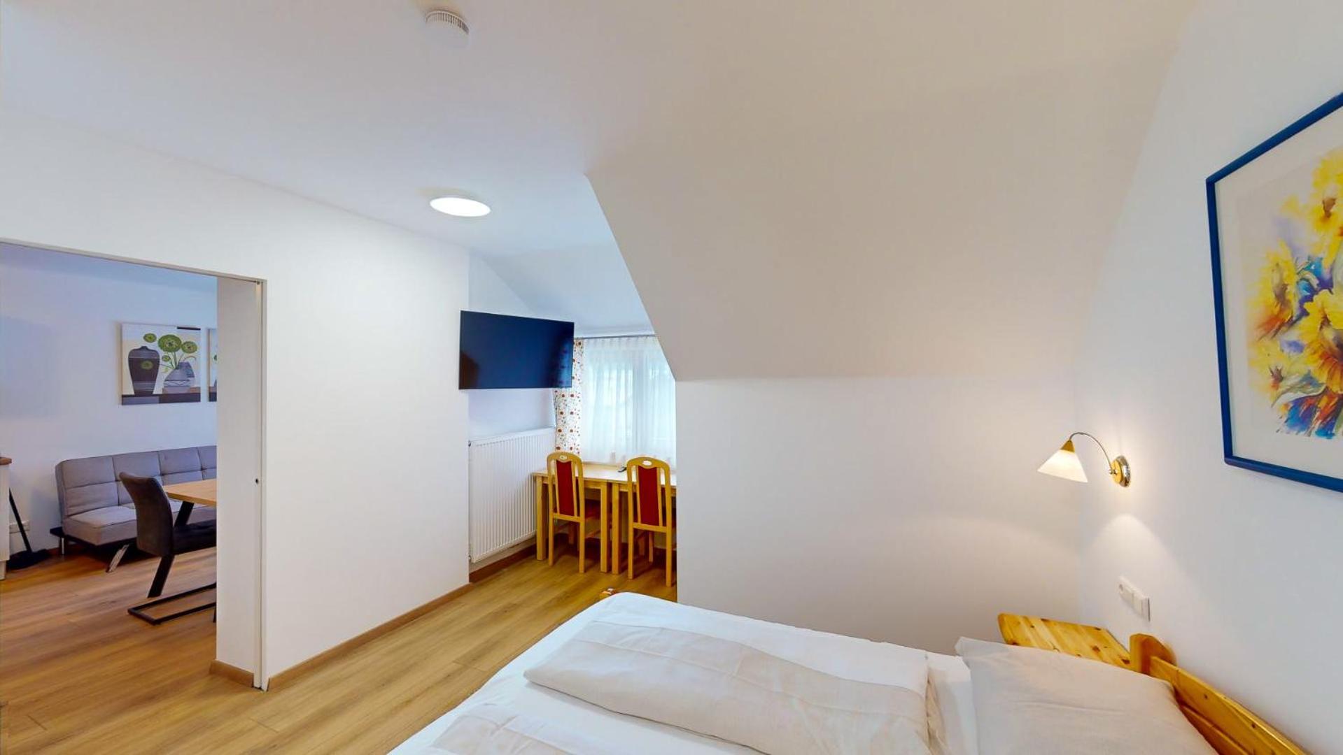 Braeuhaus Appartements Bad Kleinkirchheim Eksteriør billede