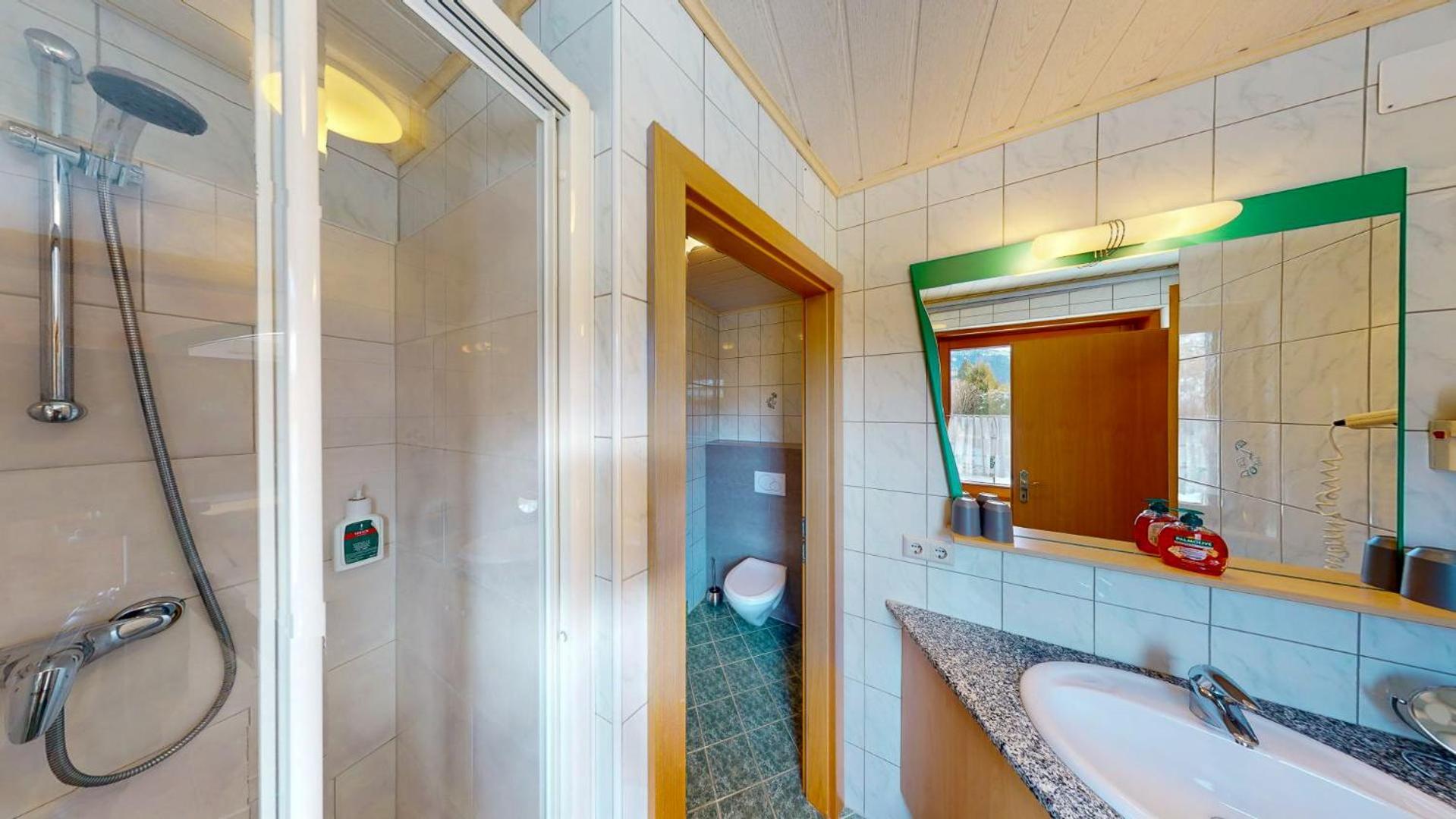 Braeuhaus Appartements Bad Kleinkirchheim Eksteriør billede