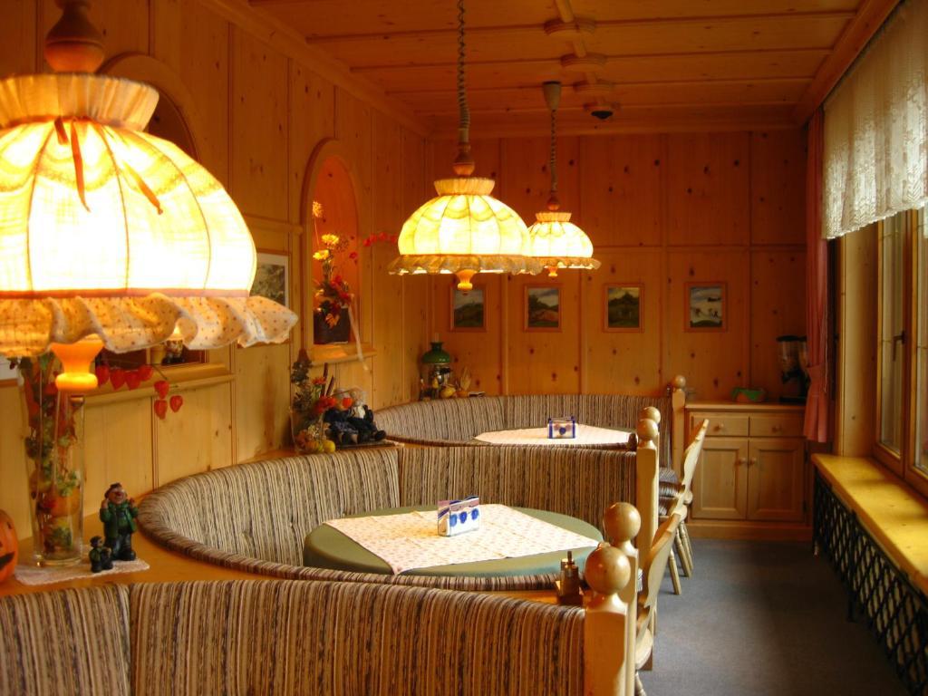 Braeuhaus Appartements Bad Kleinkirchheim Eksteriør billede