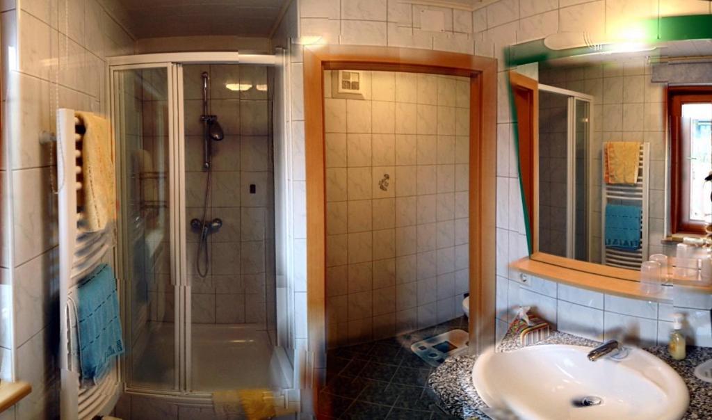 Braeuhaus Appartements Bad Kleinkirchheim Værelse billede