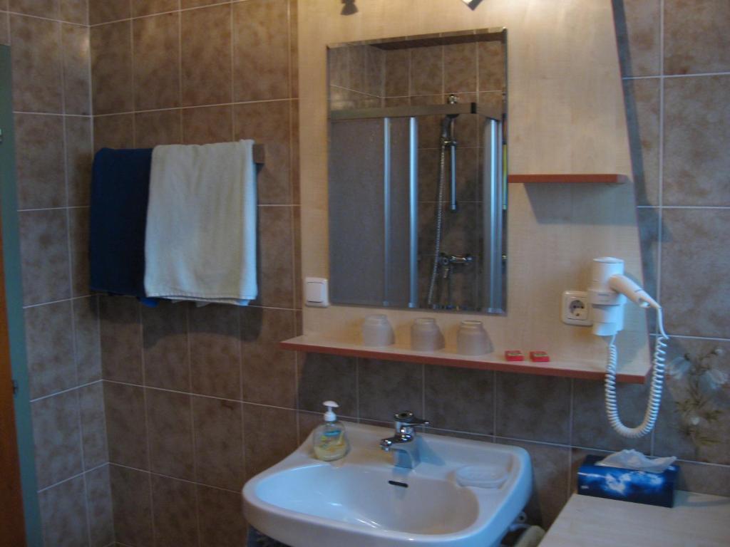 Braeuhaus Appartements Bad Kleinkirchheim Værelse billede