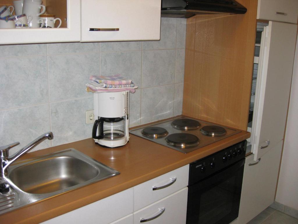Braeuhaus Appartements Bad Kleinkirchheim Værelse billede