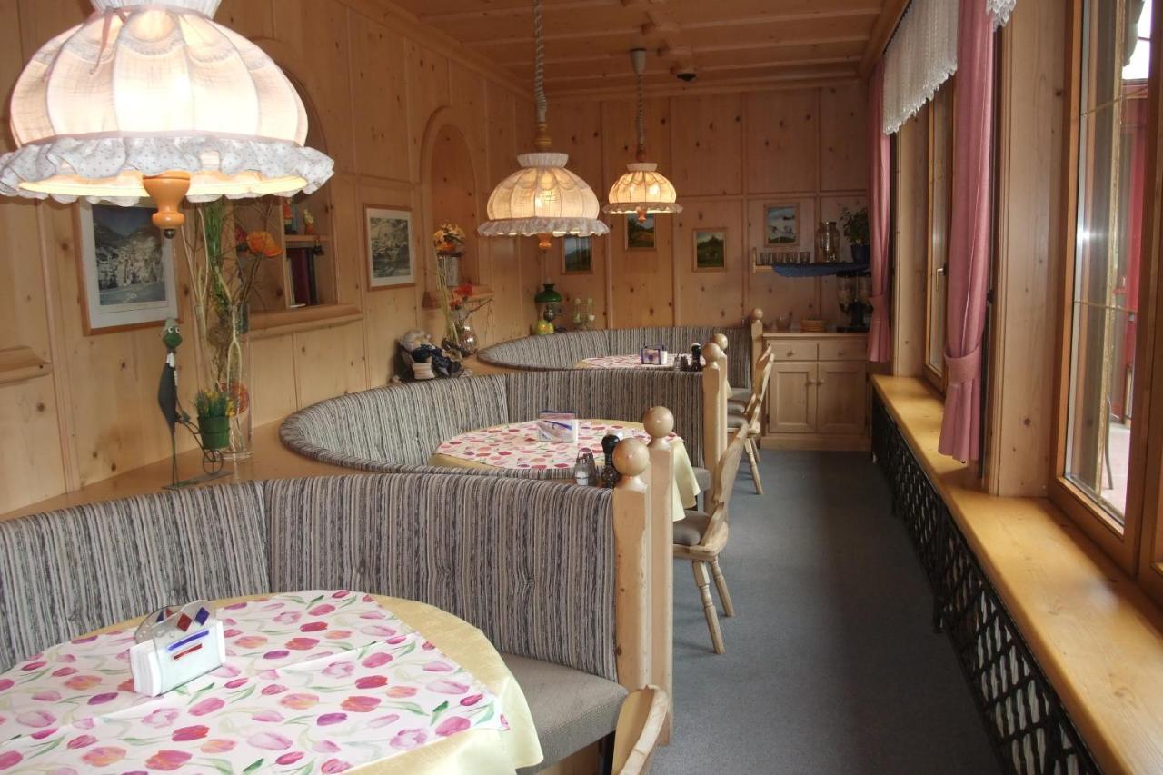 Braeuhaus Appartements Bad Kleinkirchheim Eksteriør billede