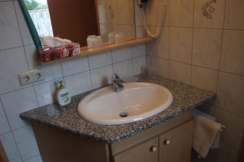 Braeuhaus Appartements Bad Kleinkirchheim Eksteriør billede